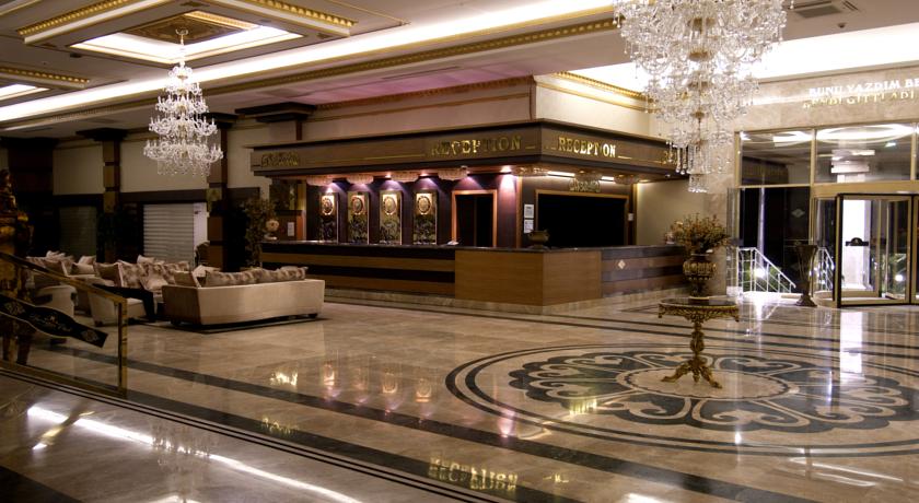 Megasaray WestBeach Antalya — Анталія, Туреччина мініатюра 20