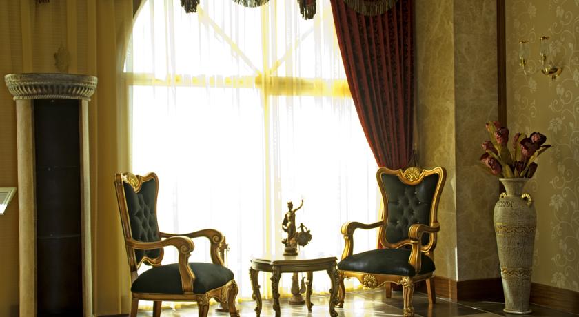 Megasaray WestBeach Antalya — Анталія, Туреччина мініатюра 22