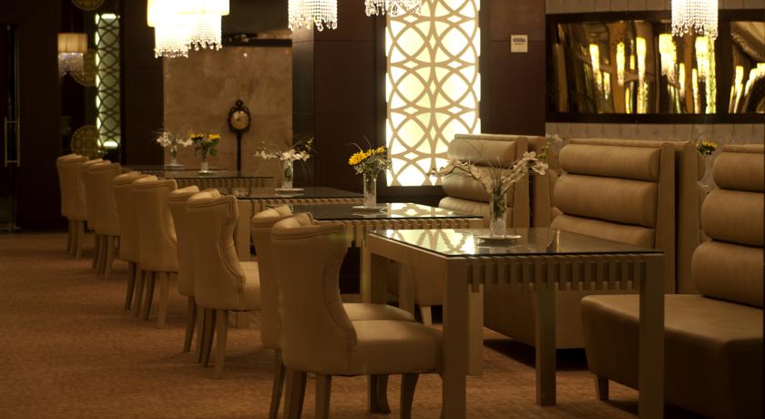 Megasaray WestBeach Antalya — Анталія, Туреччина мініатюра 23