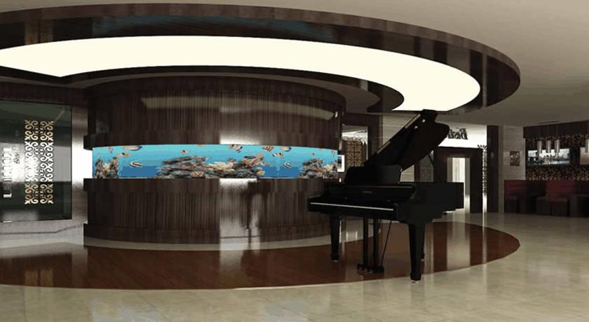 Megasaray WestBeach Antalya — Анталія, Туреччина мініатюра 24