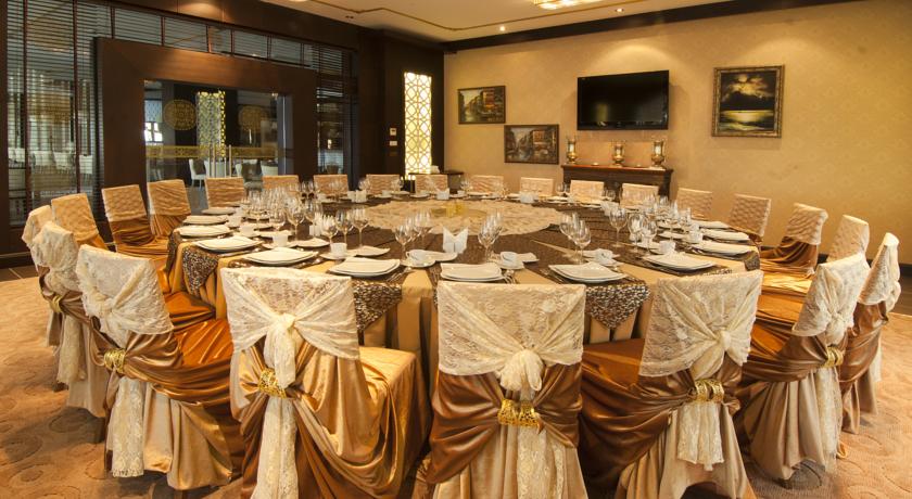 Megasaray WestBeach Antalya — Анталія, Туреччина мініатюра 25