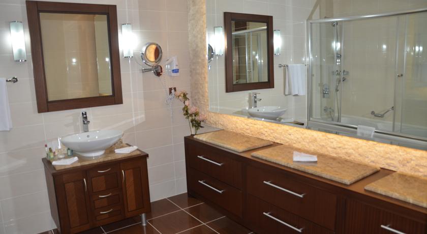 Megasaray WestBeach Antalya — Анталія, Туреччина мініатюра 26