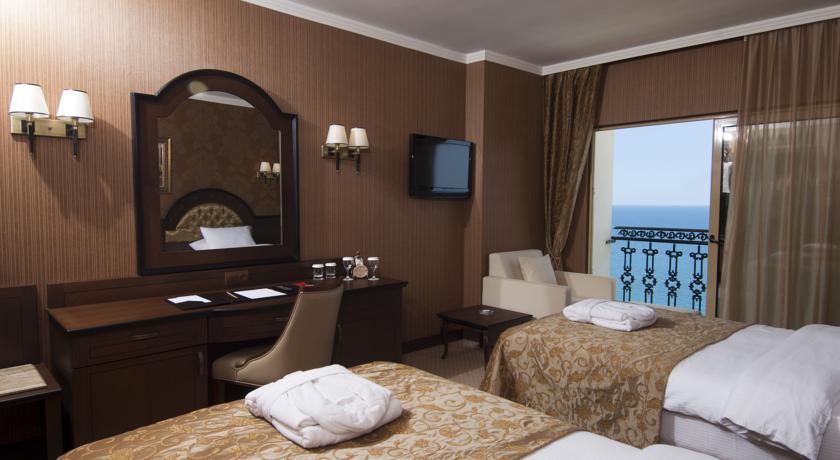 Megasaray WestBeach Antalya — Анталія, Туреччина мініатюра 27