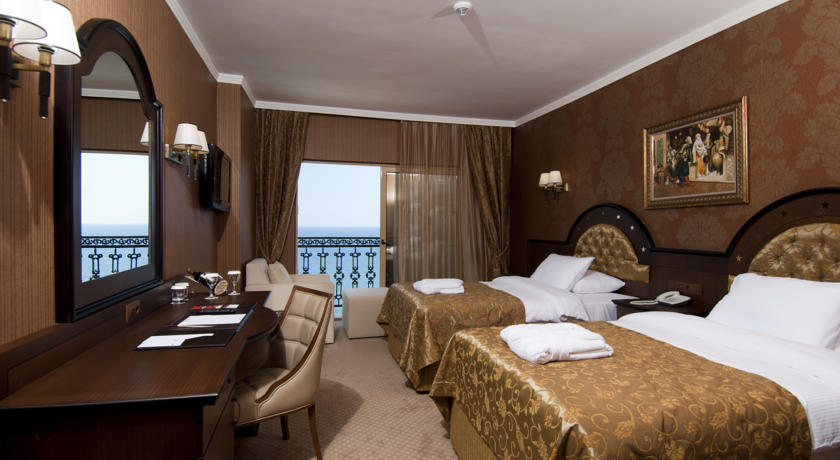 Megasaray WestBeach Antalya — Анталія, Туреччина мініатюра 28