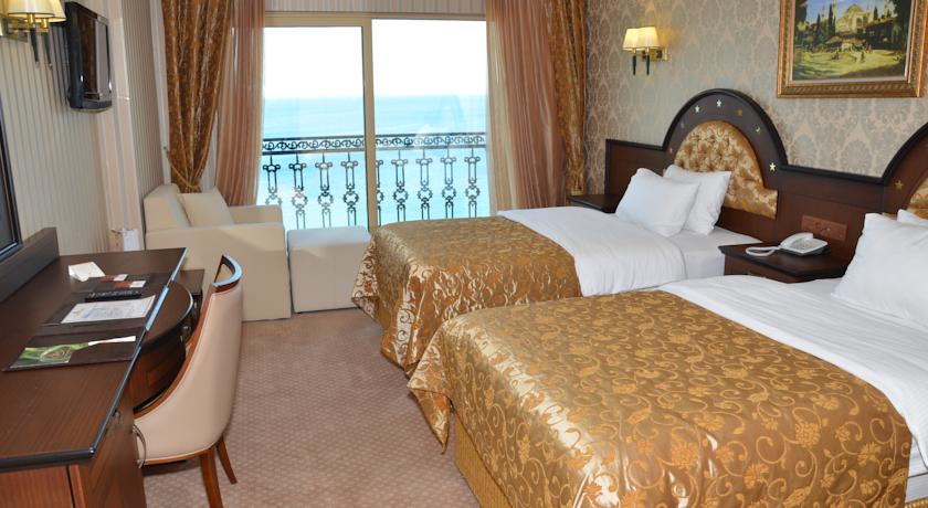 Megasaray WestBeach Antalya — Анталія, Туреччина мініатюра 30