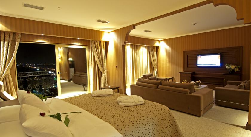 Megasaray WestBeach Antalya — Анталія, Туреччина мініатюра 31