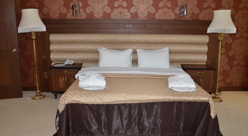 Megasaray WestBeach Antalya — Анталія, Туреччина мініатюра 33