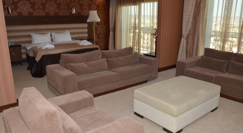 Megasaray WestBeach Antalya — Анталія, Туреччина мініатюра 34