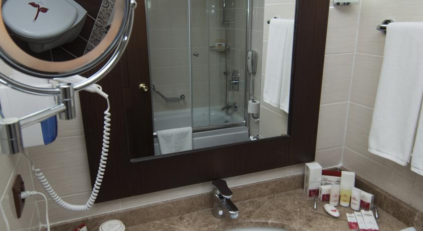 Megasaray WestBeach Antalya — Анталія, Туреччина мініатюра 35