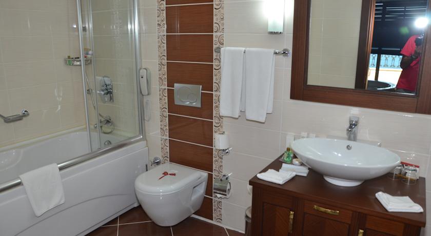 Megasaray WestBeach Antalya — Анталія, Туреччина мініатюра 36