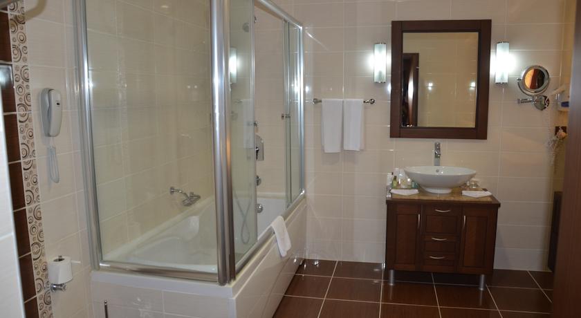 Megasaray WestBeach Antalya — Анталія, Туреччина мініатюра 37