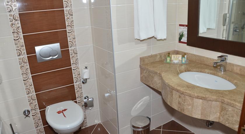 Megasaray WestBeach Antalya — Анталія, Туреччина мініатюра 38