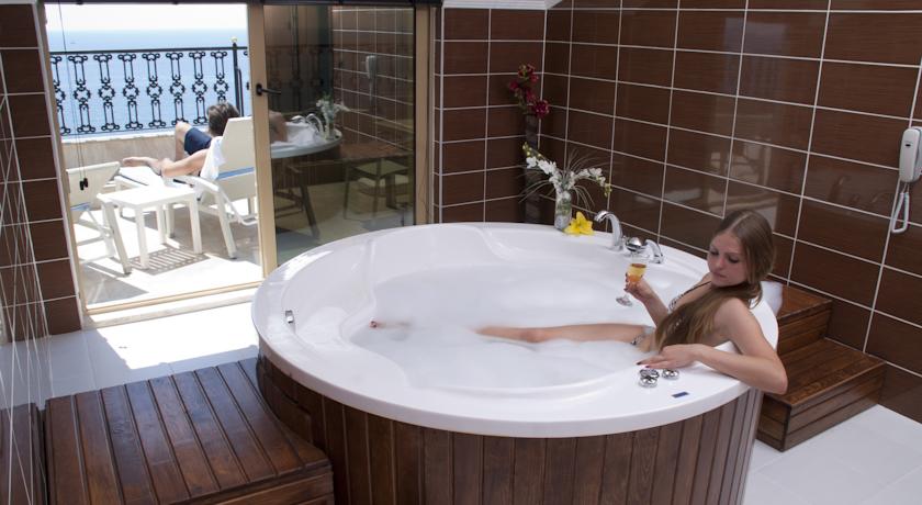 Megasaray WestBeach Antalya — Анталія, Туреччина мініатюра 39