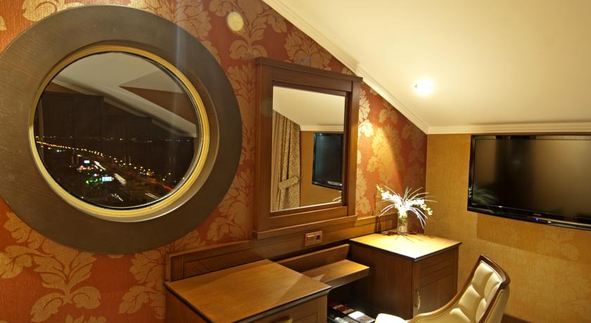 Megasaray WestBeach Antalya — Анталія, Туреччина мініатюра 42