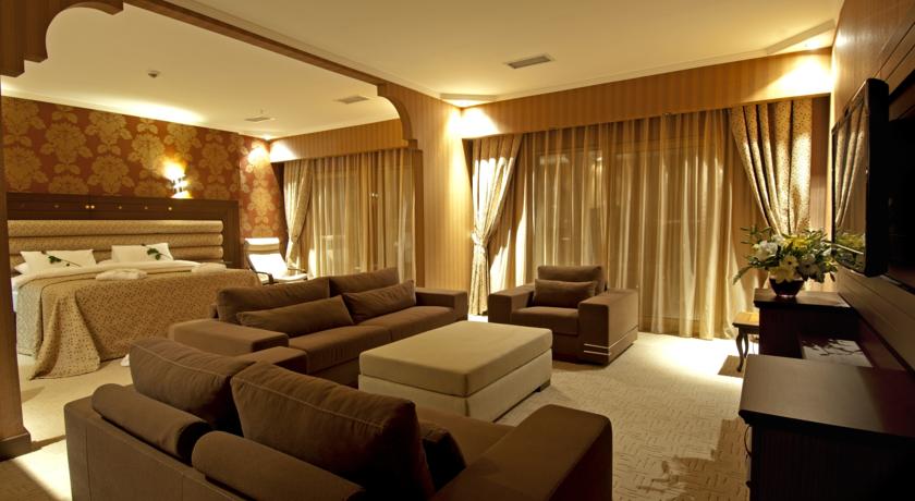 Megasaray WestBeach Antalya — Анталія, Туреччина мініатюра 46