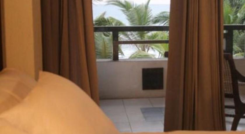 Dalawella Beach Resort — Унаватуна, Шрі Ланка мініатюра 6