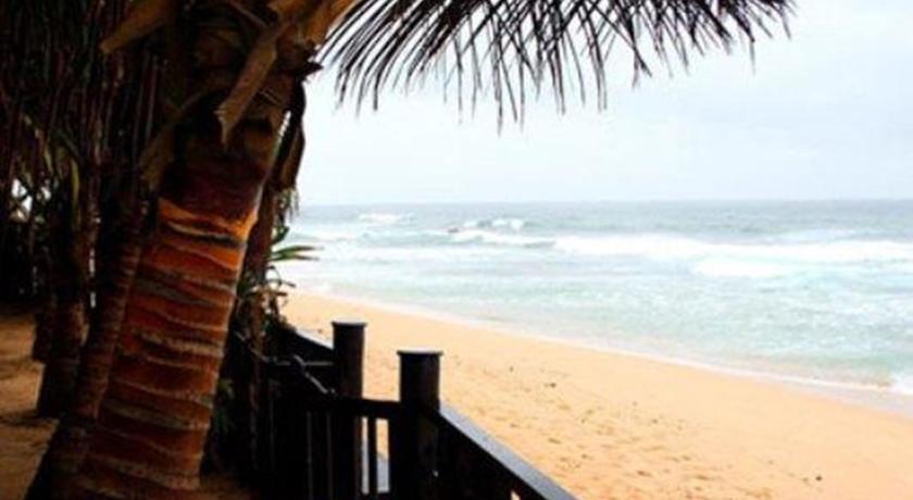 Dalawella Beach Resort — Унаватуна, Шрі Ланка мініатюра 9