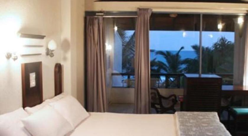 Dalawella Beach Resort — Унаватуна, Шрі Ланка мініатюра 10