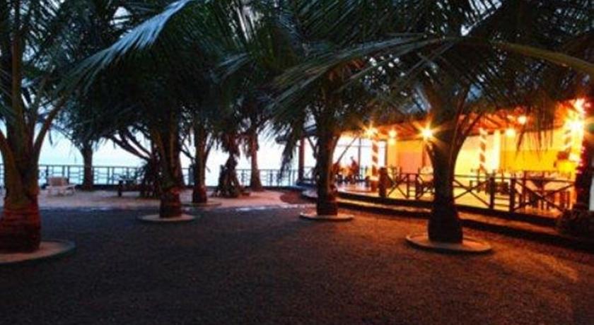 Dalawella Beach Resort — Унаватуна, Шрі Ланка мініатюра 11