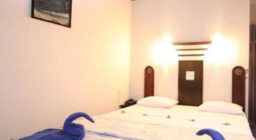 Dalawella Beach Resort — Унаватуна, Шрі Ланка мініатюра 12