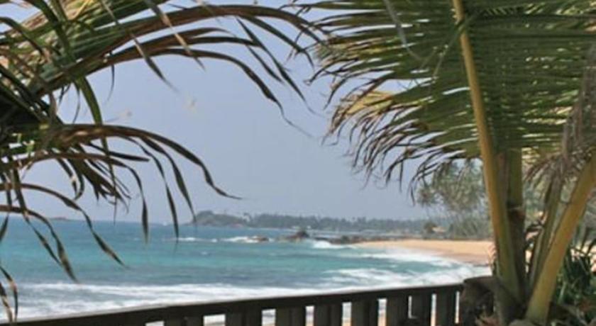 Dalawella Beach Resort — Унаватуна, Шрі Ланка мініатюра 13