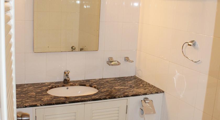 Dalawella Beach Resort — Унаватуна, Шрі Ланка мініатюра 14