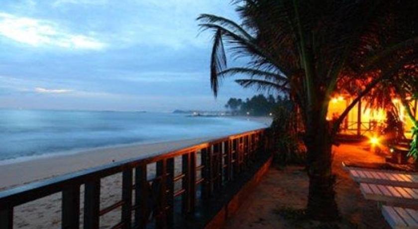Dalawella Beach Resort — Унаватуна, Шрі Ланка мініатюра 16