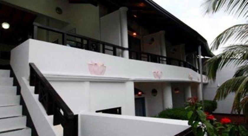 Dalawella Beach Resort — Унаватуна, Шрі Ланка мініатюра 18
