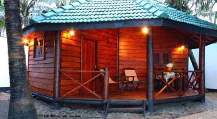 Dalawella Beach Resort — Унаватуна, Шрі Ланка мініатюра 20