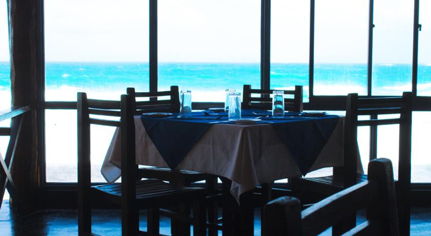 Dalawella Beach Resort — Унаватуна, Шрі Ланка мініатюра 21
