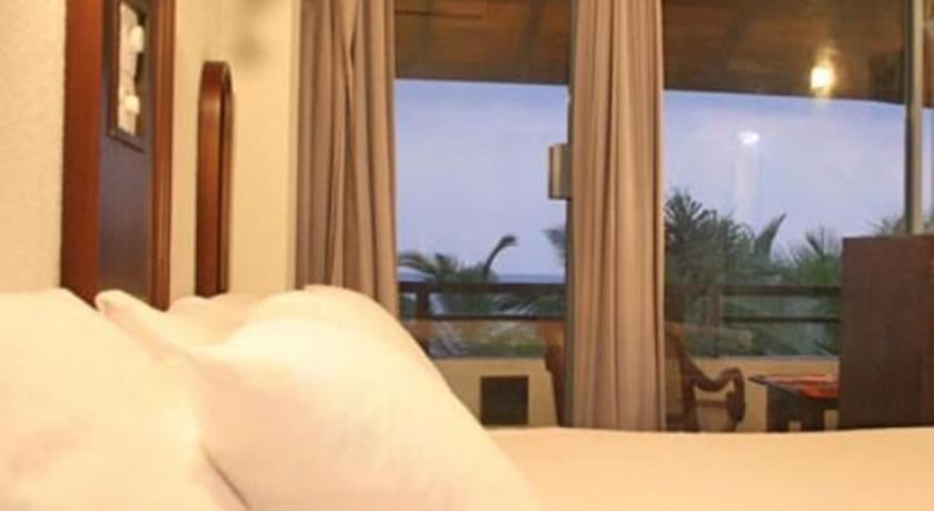 Dalawella Beach Resort — Унаватуна, Шрі Ланка мініатюра 22