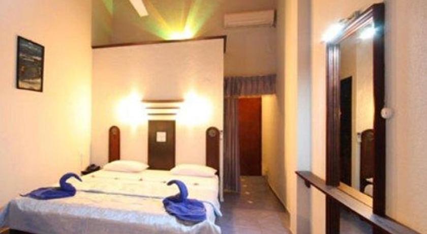 Dalawella Beach Resort — Унаватуна, Шрі Ланка мініатюра 24