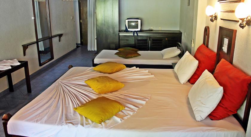 Dalawella Beach Resort — Унаватуна, Шрі Ланка мініатюра 26