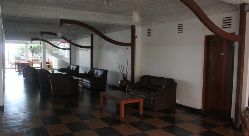 Roy Villa Beach Hotel Payagala — Берувелла, Шрі Ланка мініатюра 8