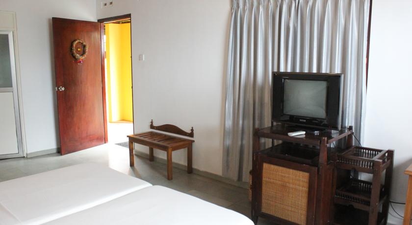 Roy Villa Beach Hotel Payagala — Берувелла, Шрі Ланка мініатюра 12