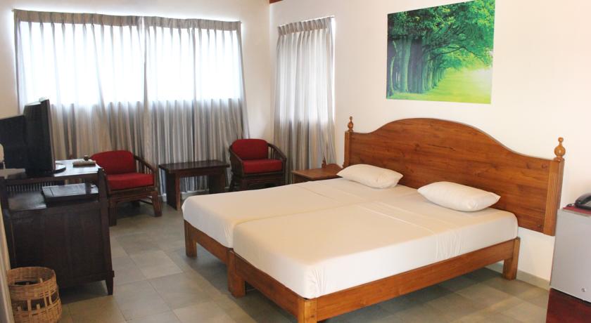 Roy Villa Beach Hotel Payagala — Берувелла, Шрі Ланка мініатюра 14
