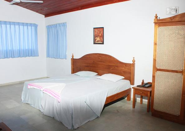 Roy Villa Beach Hotel Payagala — Берувелла, Шрі Ланка мініатюра 21
