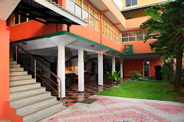 Roy Villa Beach Hotel Payagala — Берувелла, Шрі Ланка мініатюра 23