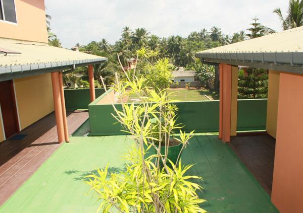 Roy Villa Beach Hotel Payagala — Берувелла, Шрі Ланка мініатюра 24