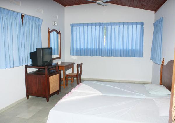 Roy Villa Beach Hotel Payagala — Берувелла, Шрі Ланка мініатюра 25