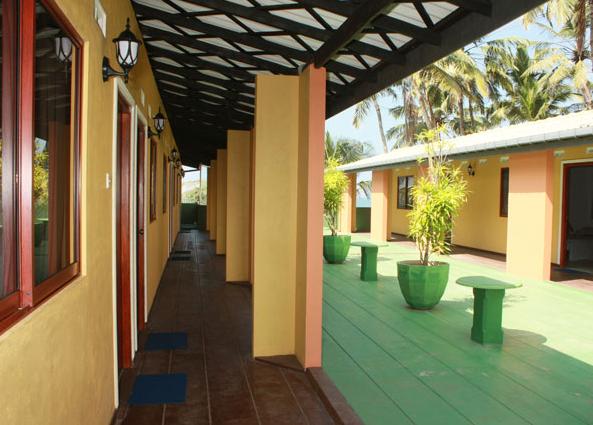 Roy Villa Beach Hotel Payagala — Берувелла, Шрі Ланка мініатюра 26