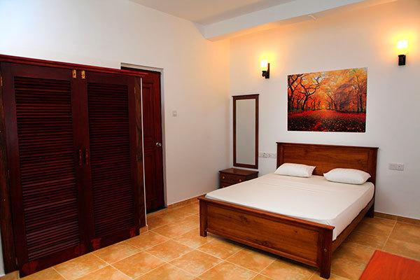 Roy Villa Beach Hotel Payagala — Берувелла, Шрі Ланка мініатюра 30