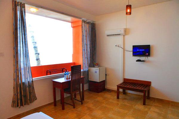 Roy Villa Beach Hotel Payagala — Берувелла, Шрі Ланка мініатюра 31