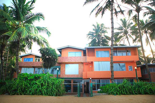 Roy Villa Beach Hotel Payagala — Берувелла, Шрі Ланка мініатюра 32