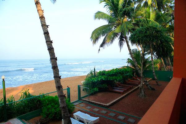 Roy Villa Beach Hotel Payagala — Берувелла, Шрі Ланка мініатюра 33