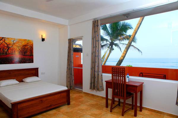 Roy Villa Beach Hotel Payagala — Берувелла, Шрі Ланка мініатюра 34