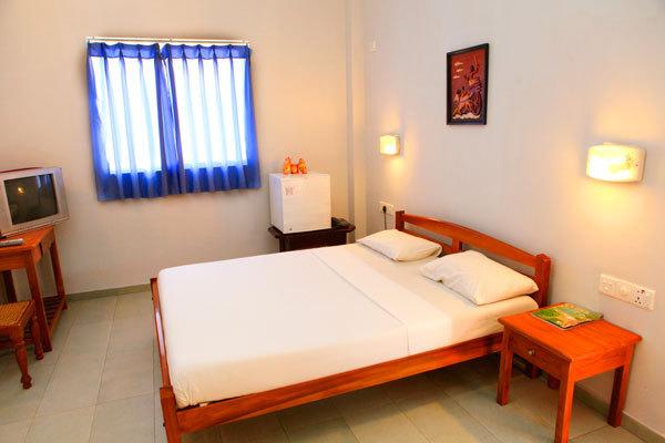 Roy Villa Beach Hotel Payagala — Берувелла, Шрі Ланка мініатюра 36