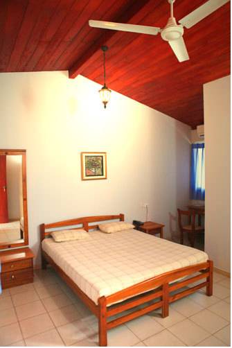 Roy Villa Beach Hotel Payagala — Берувелла, Шрі Ланка мініатюра 40