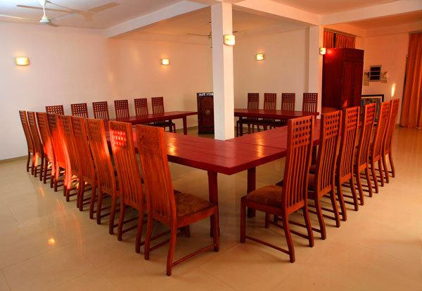 Roy Villa Beach Hotel Payagala — Берувелла, Шрі Ланка мініатюра 41