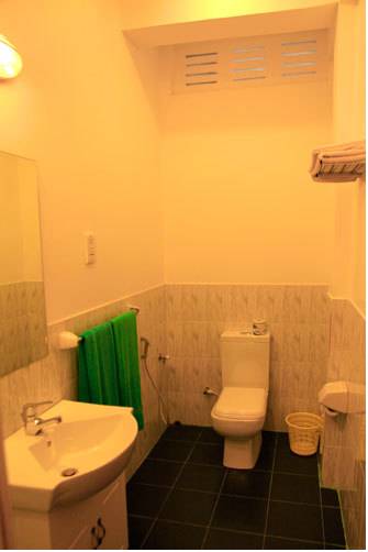 Roy Villa Beach Hotel Payagala — Берувелла, Шрі Ланка мініатюра 43